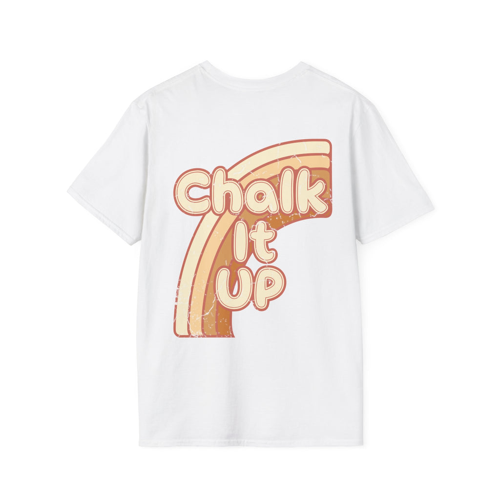 Chalk it up