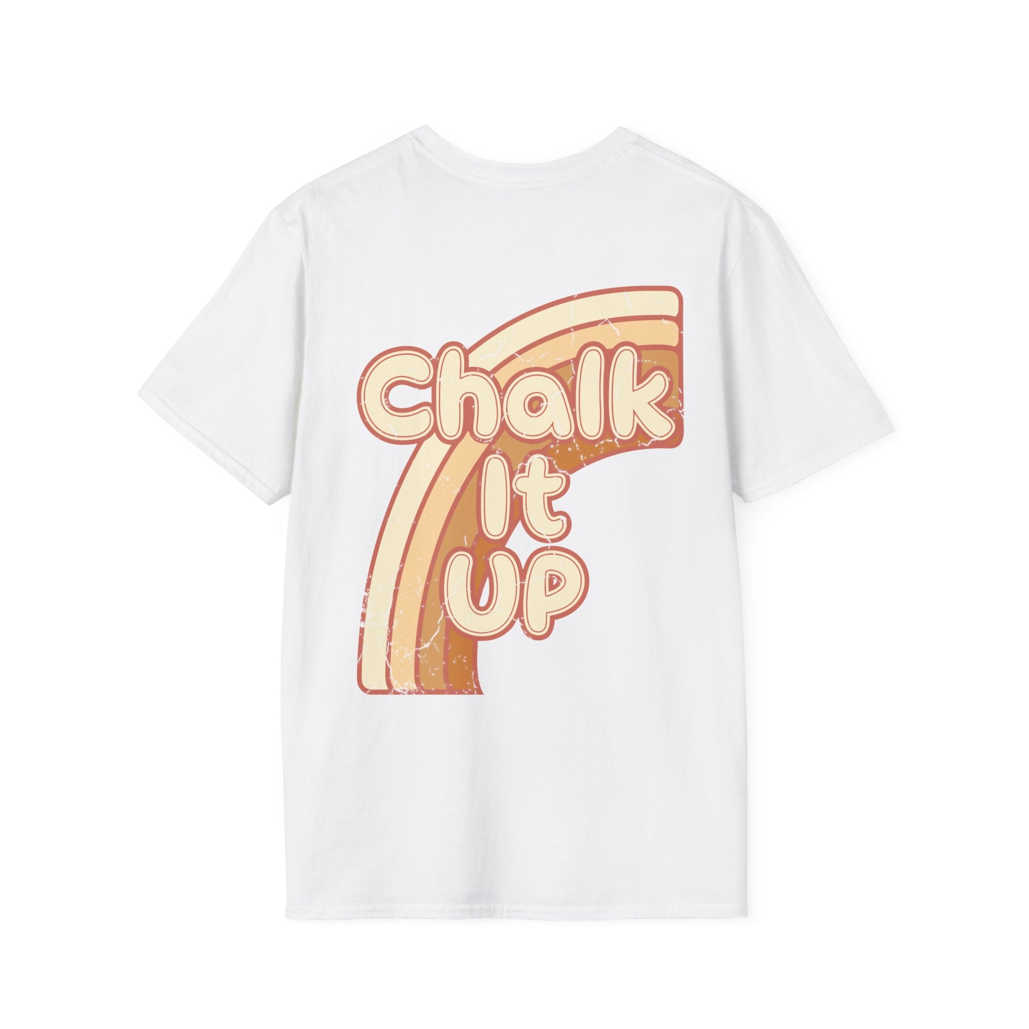 Chalk it up