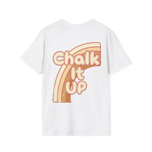 Chalk it up