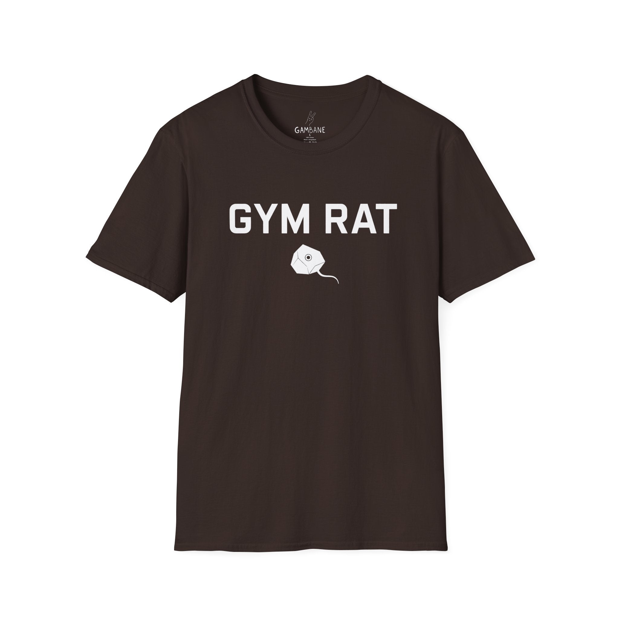 Gym Rat