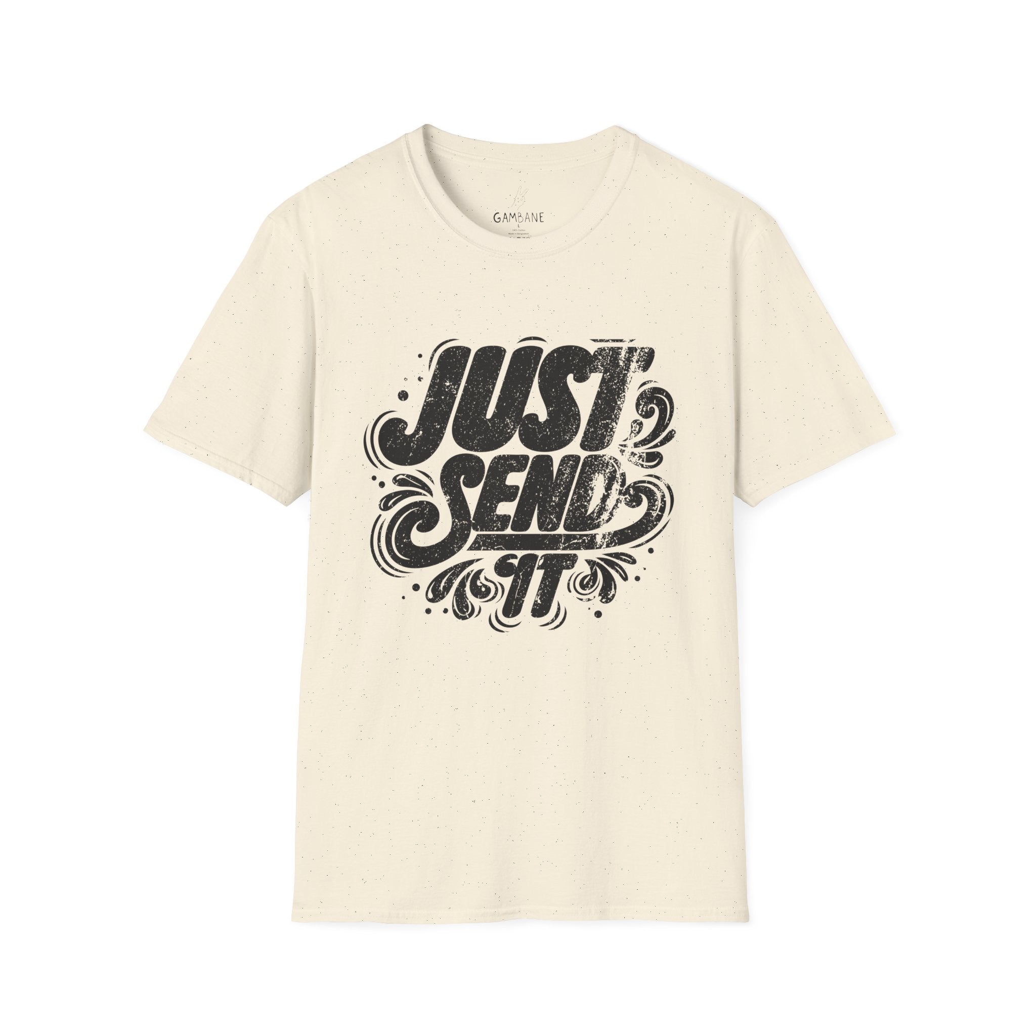 Just send it