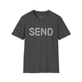 Rope send