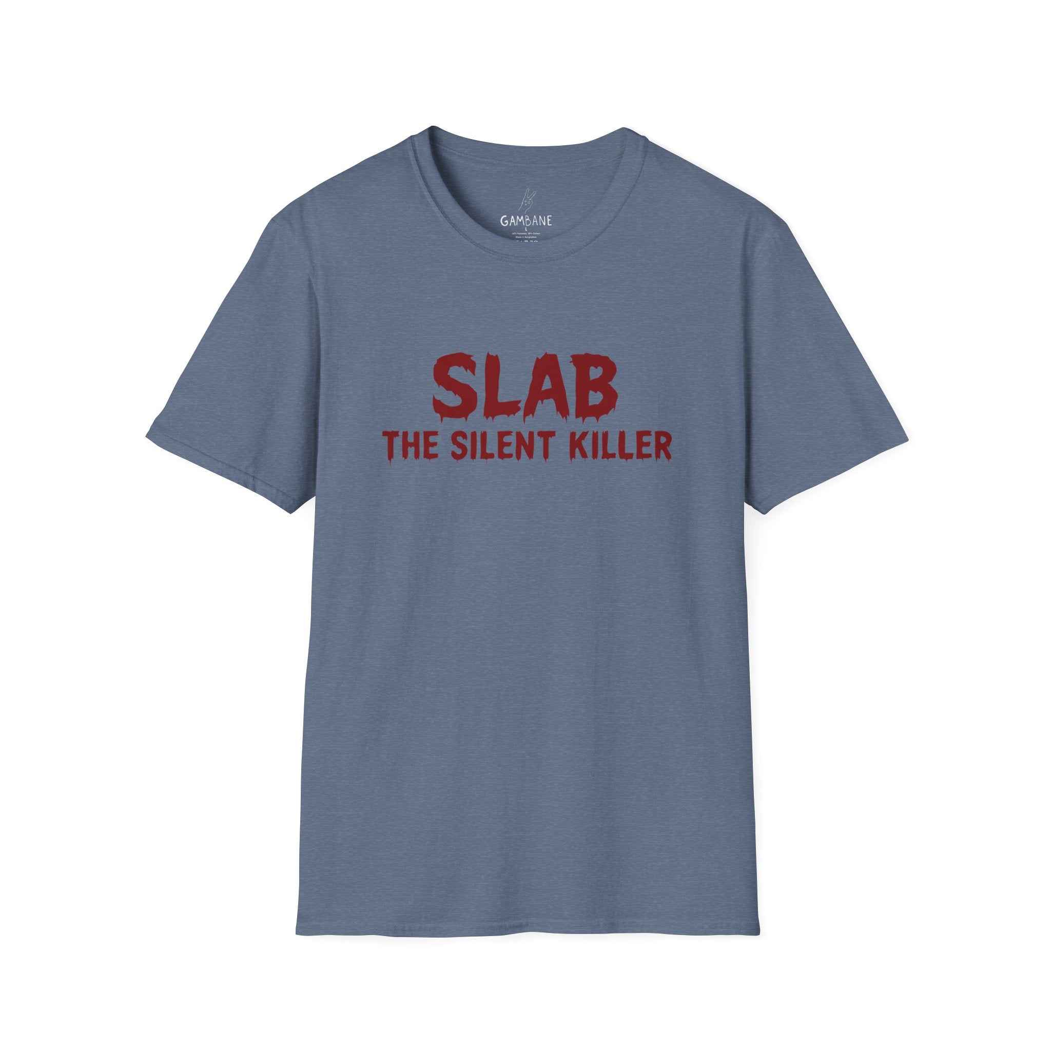Slab: The Silent Killer