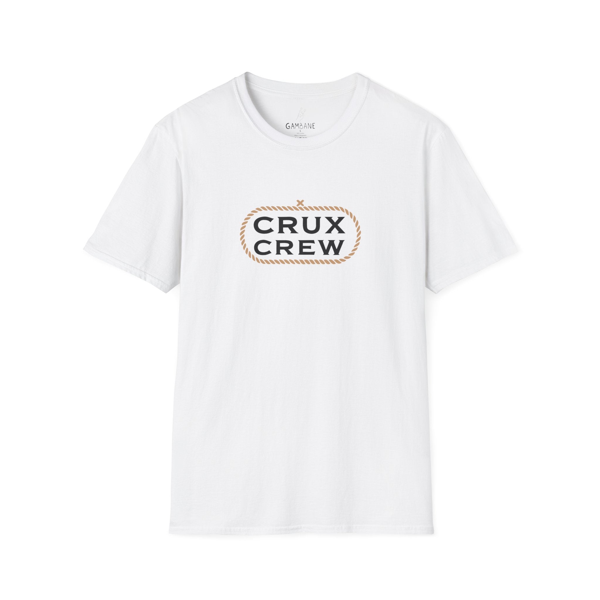 Crux crew