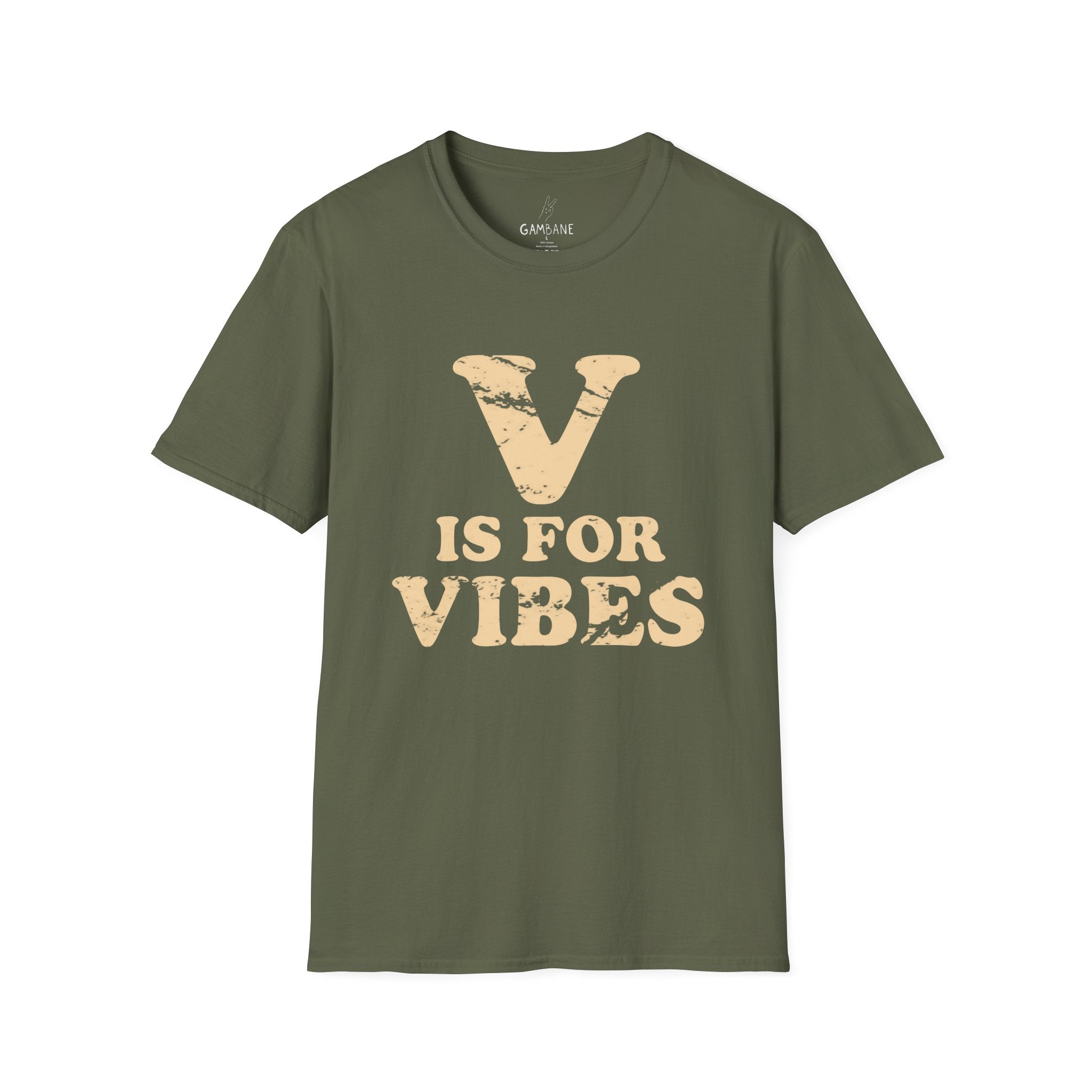V is for VIBES
