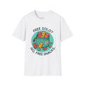Free Solo? No, Free Snacks