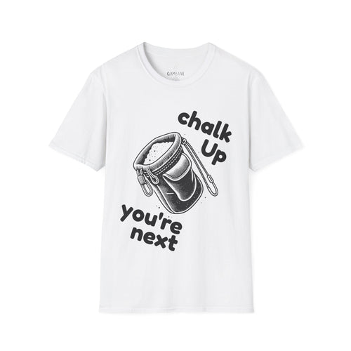 Chuck up