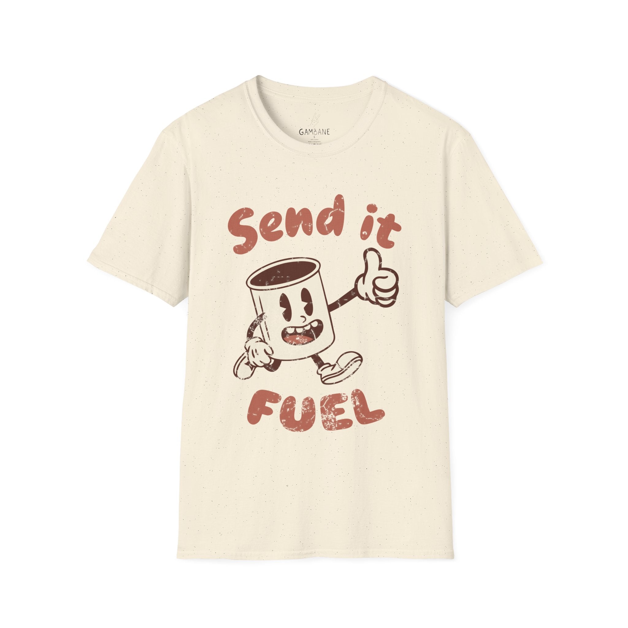 Send It Fuel