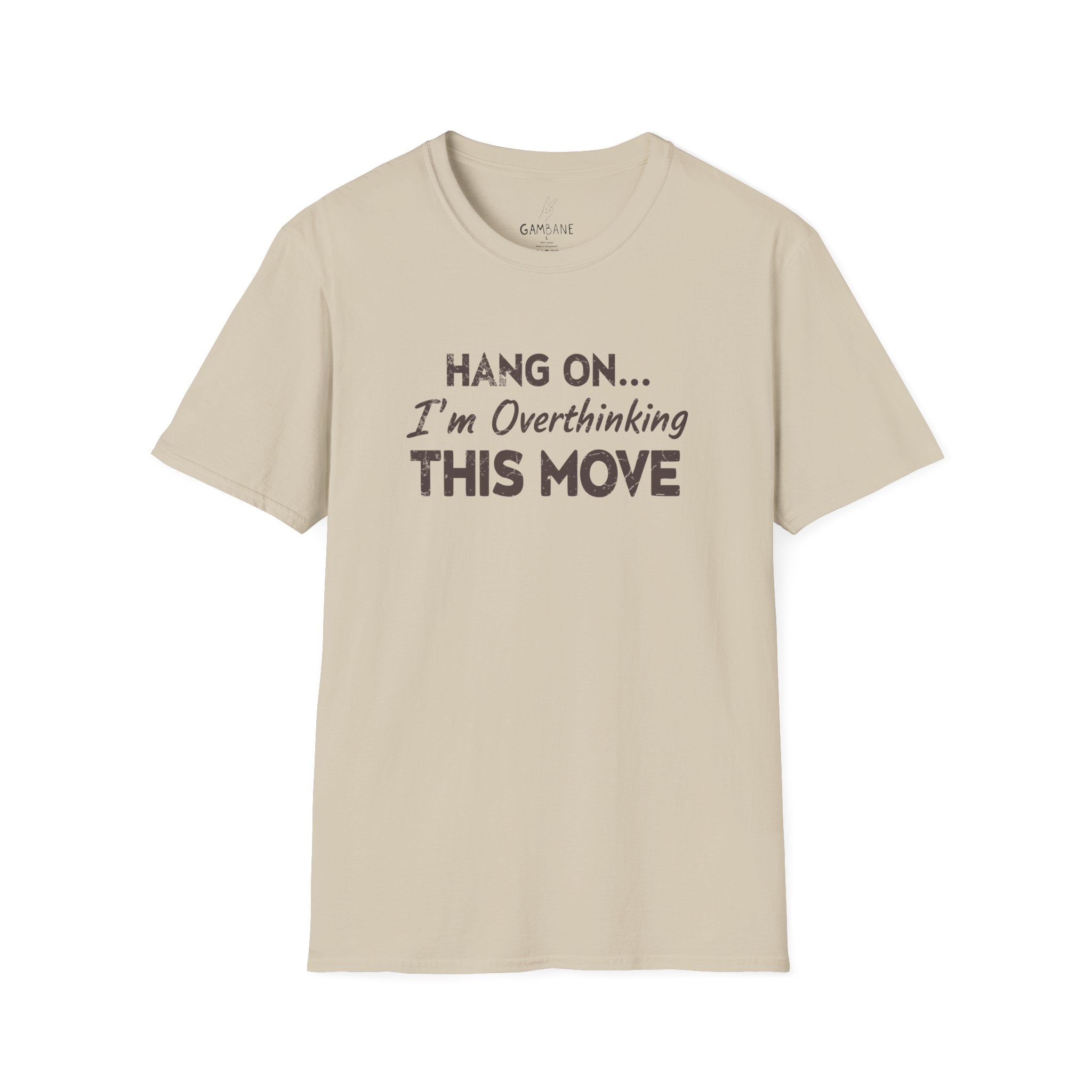 Hang On…