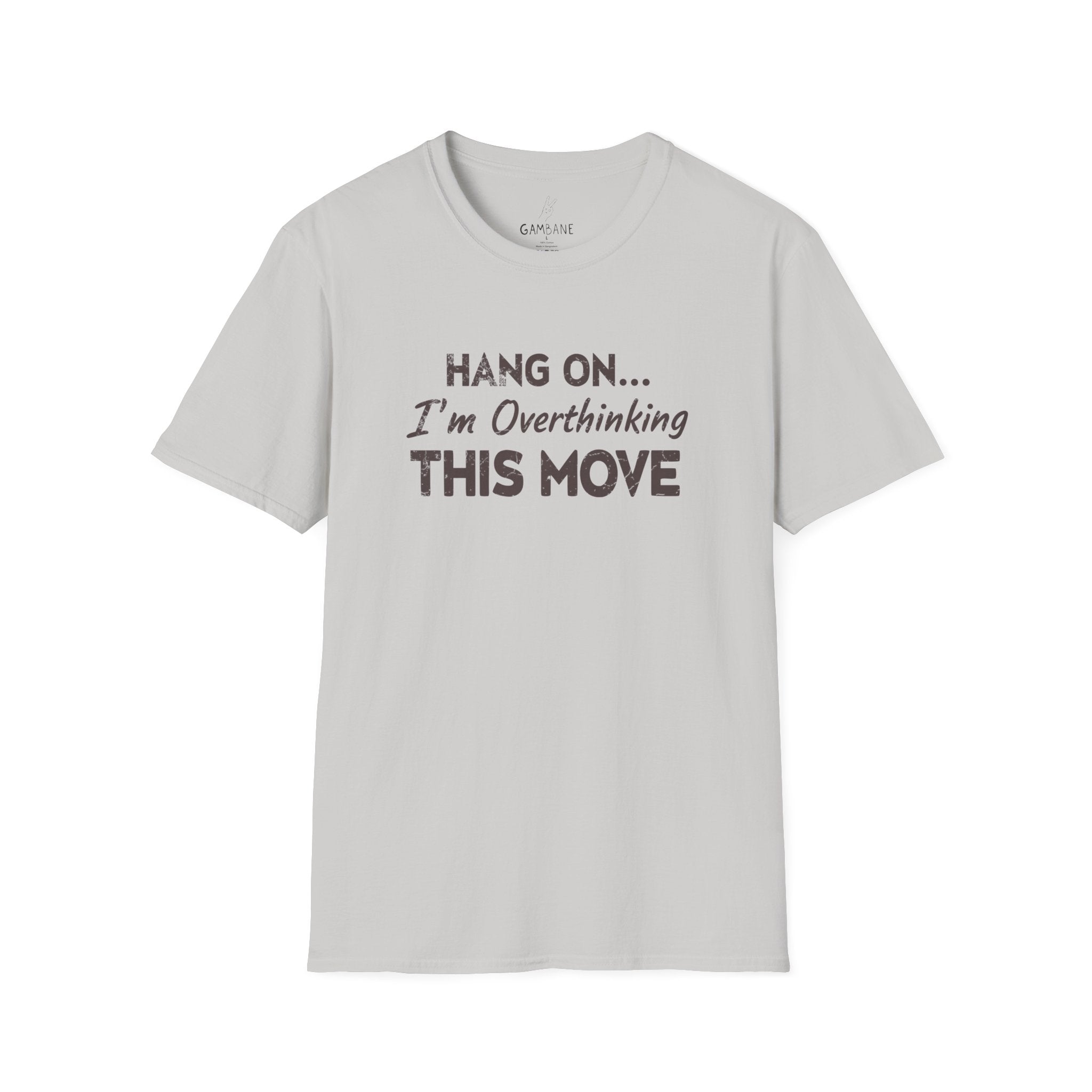 Hang On…