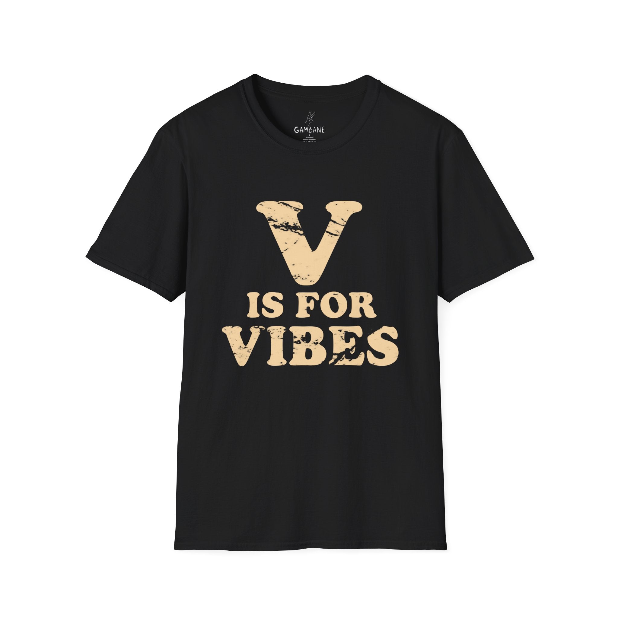 V is for VIBES