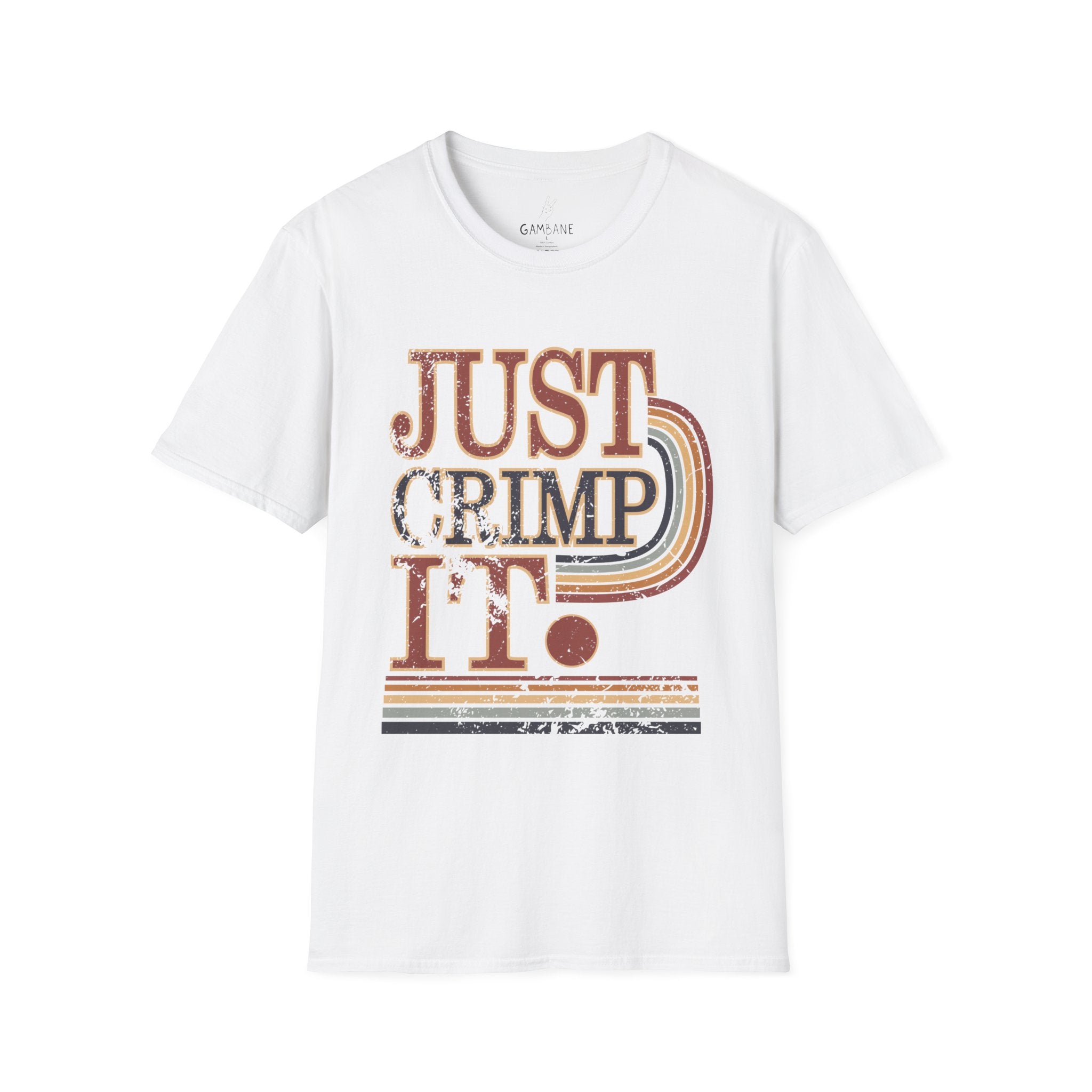 Crimp show