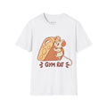 Gym rat