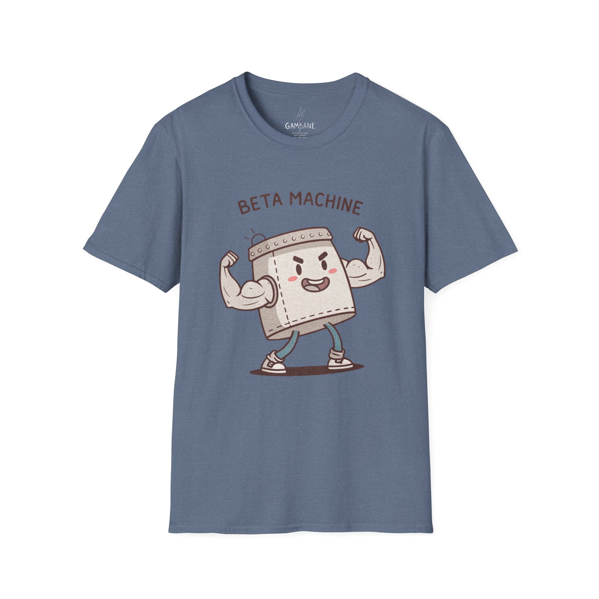 Beta Machine