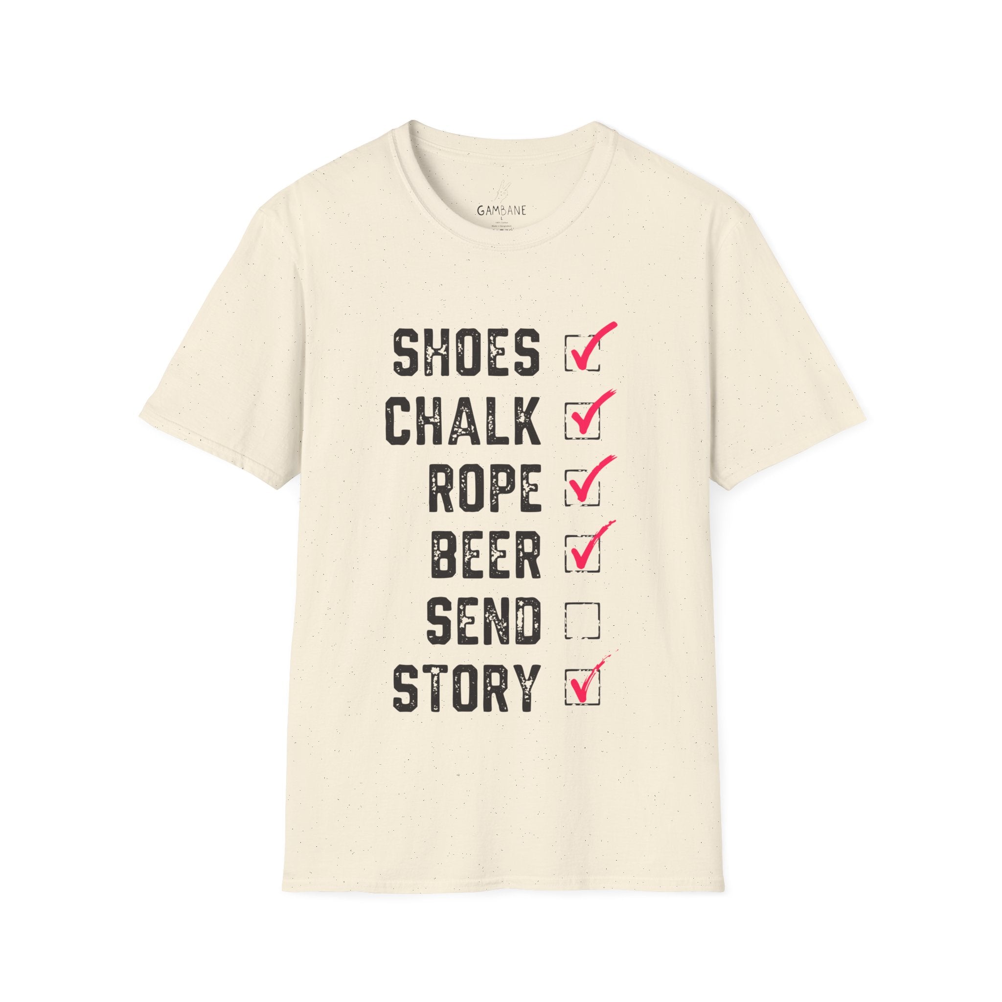 Check List