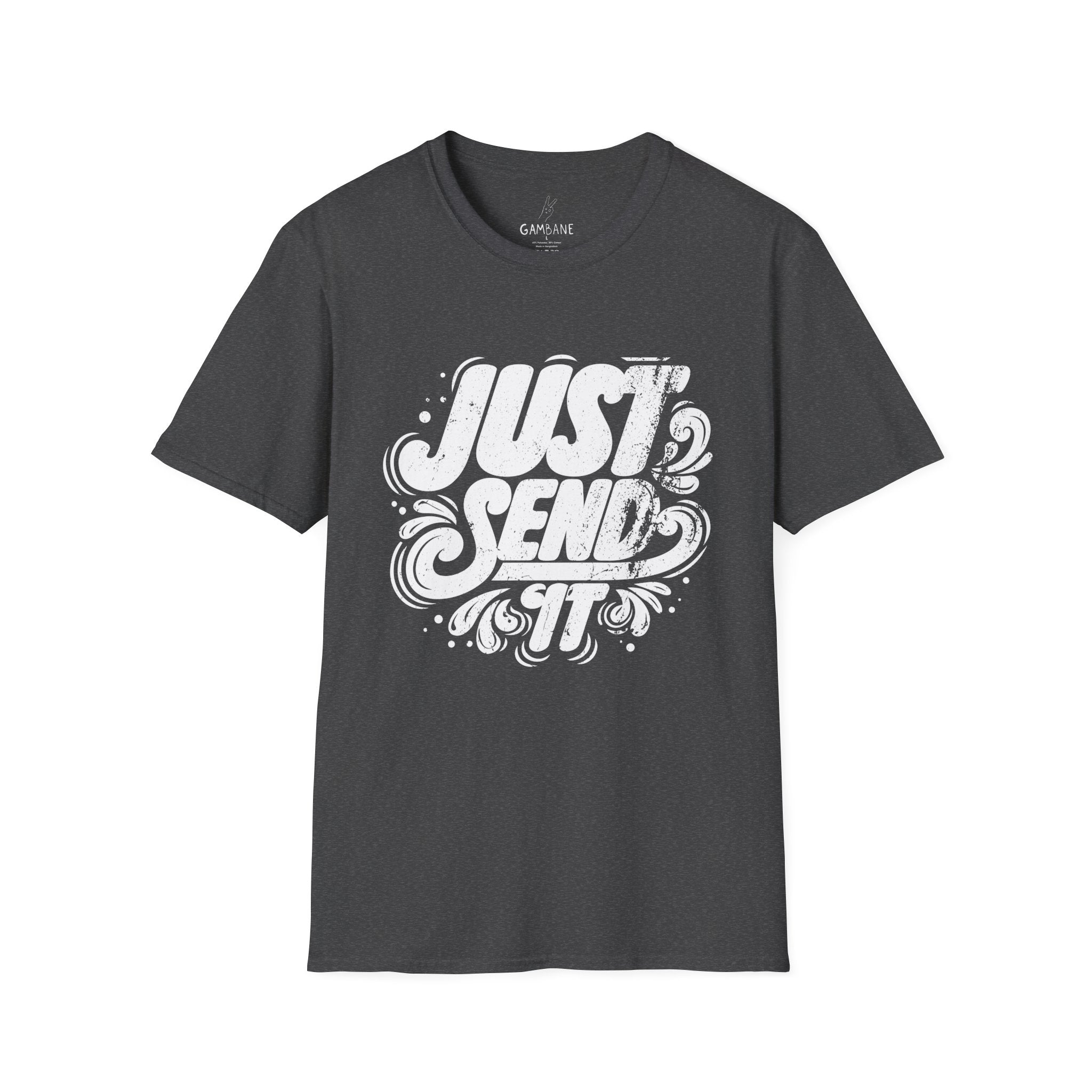 Just send it