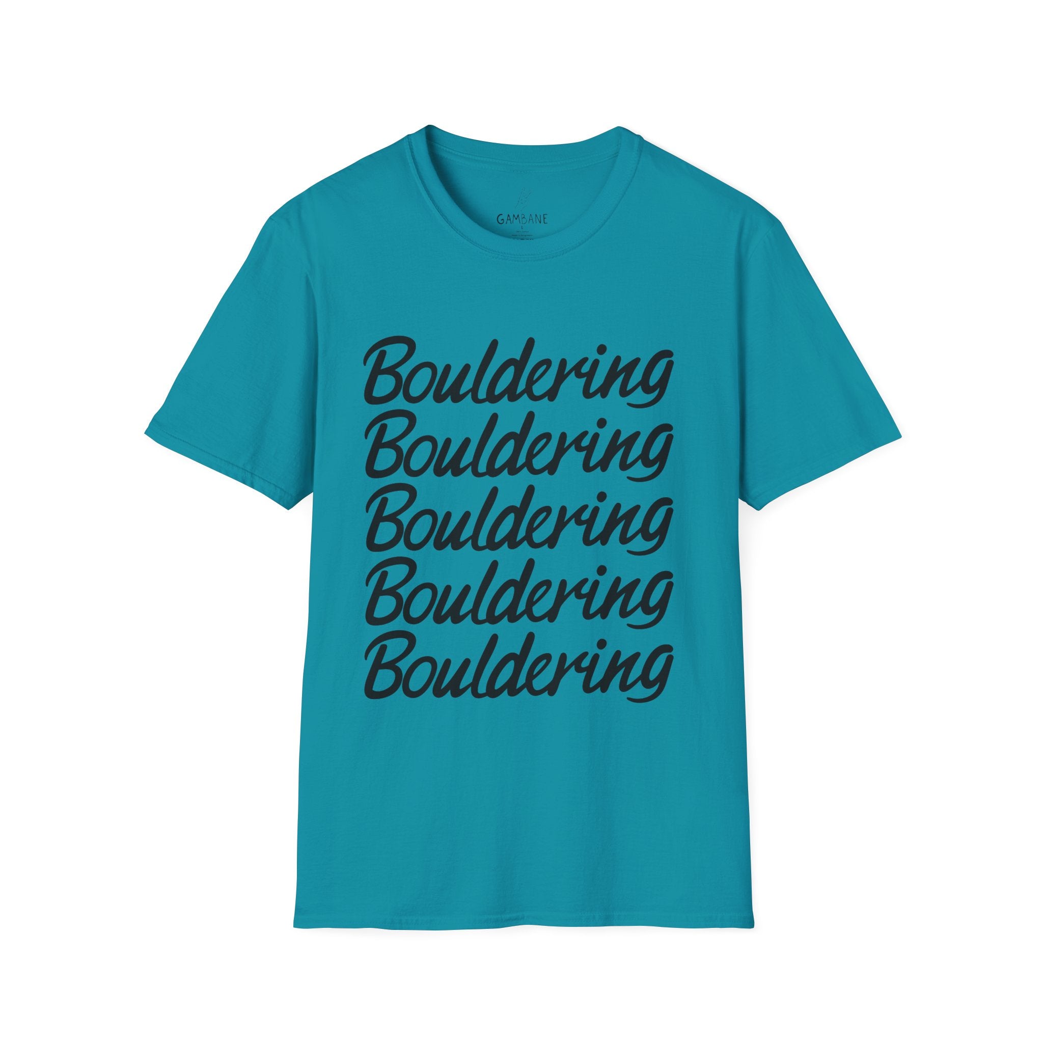 Bouldering