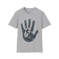 Handhold Mark