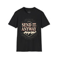 Send it anyway