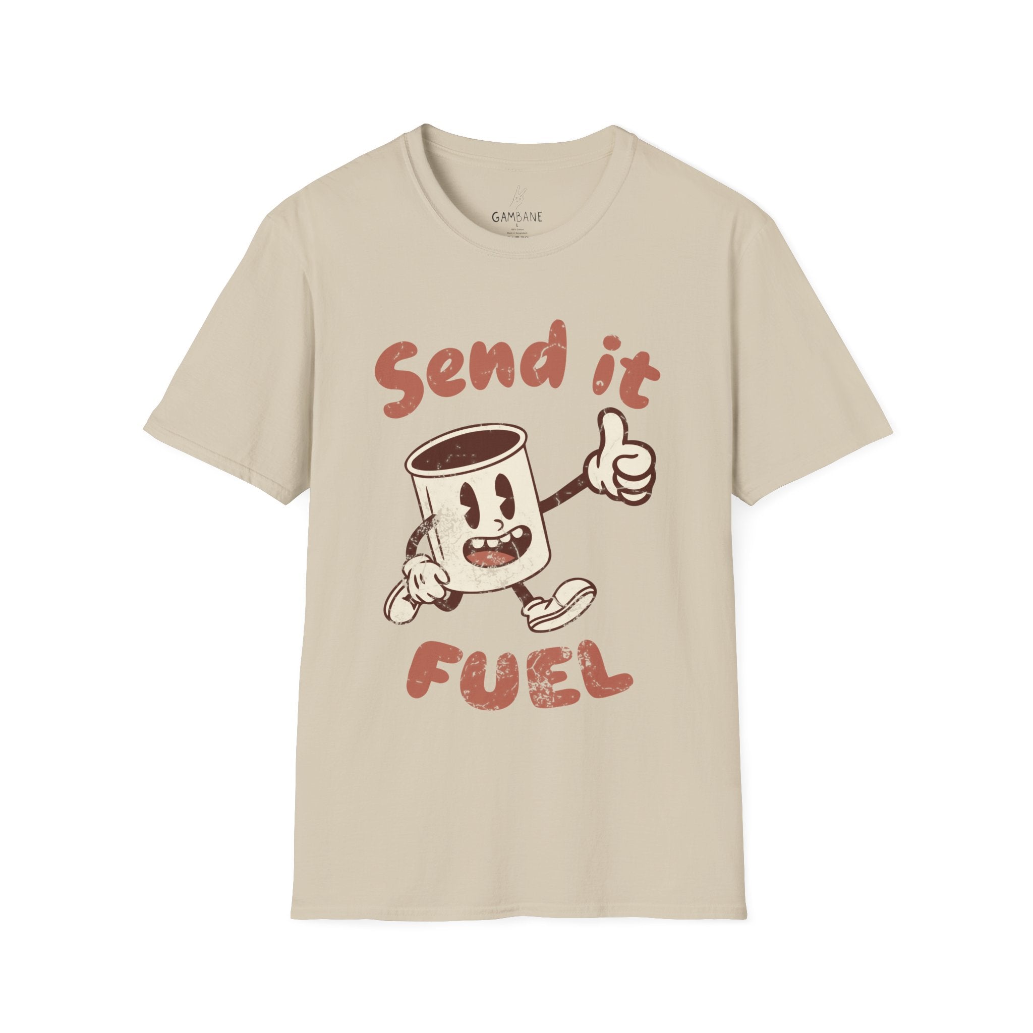 Send It Fuel