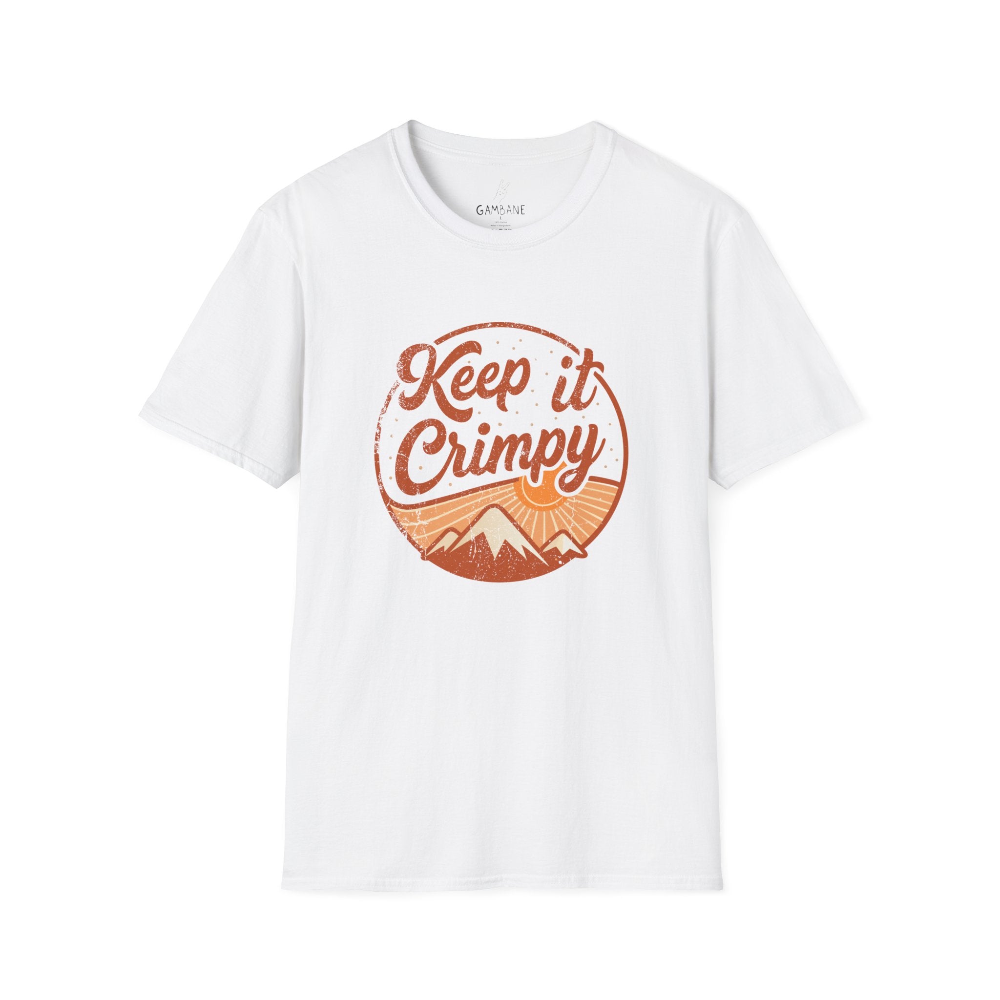 Keep it crimpy