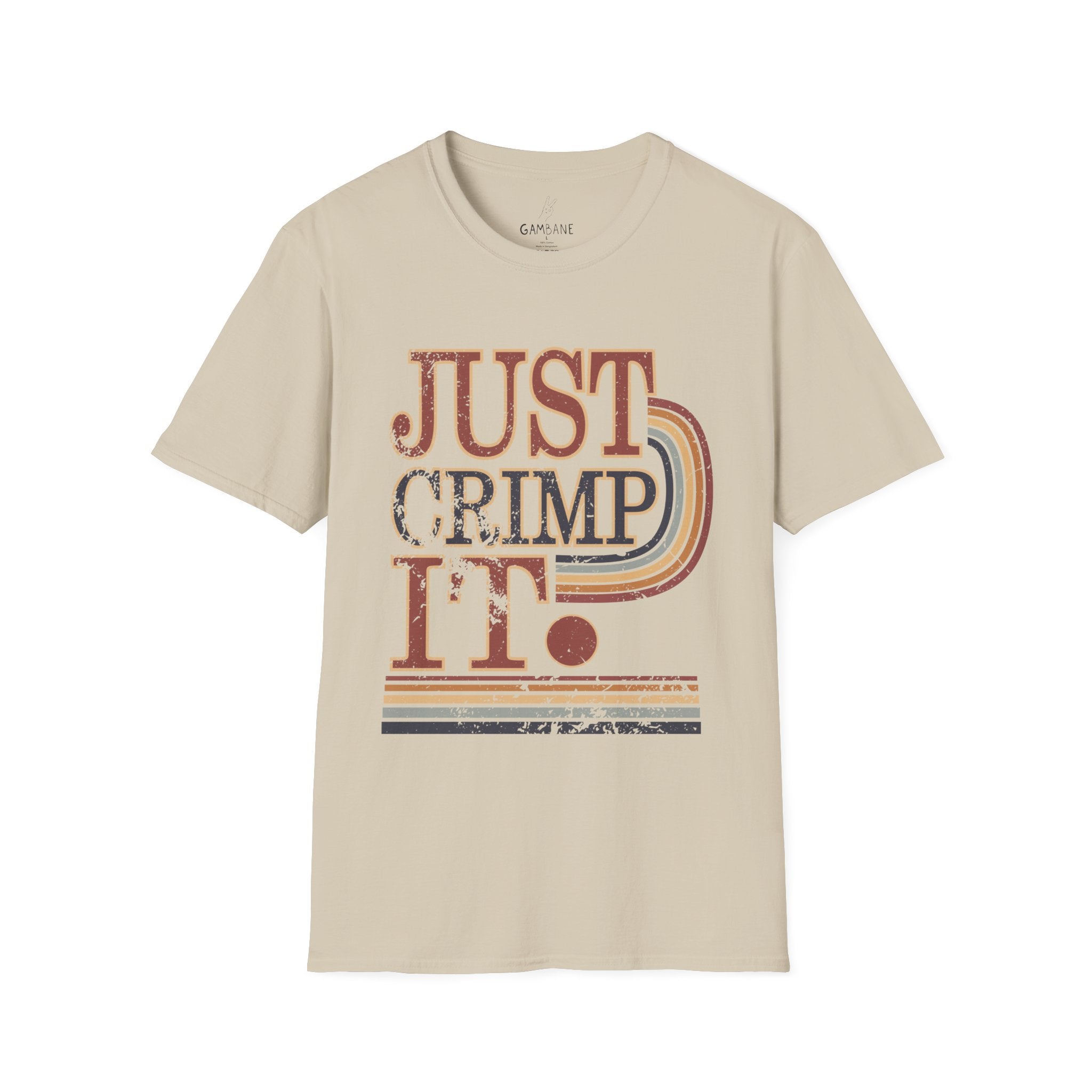 Crimp show