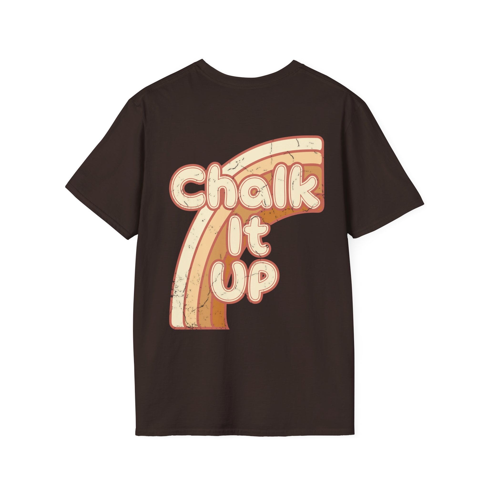 Chalk it up