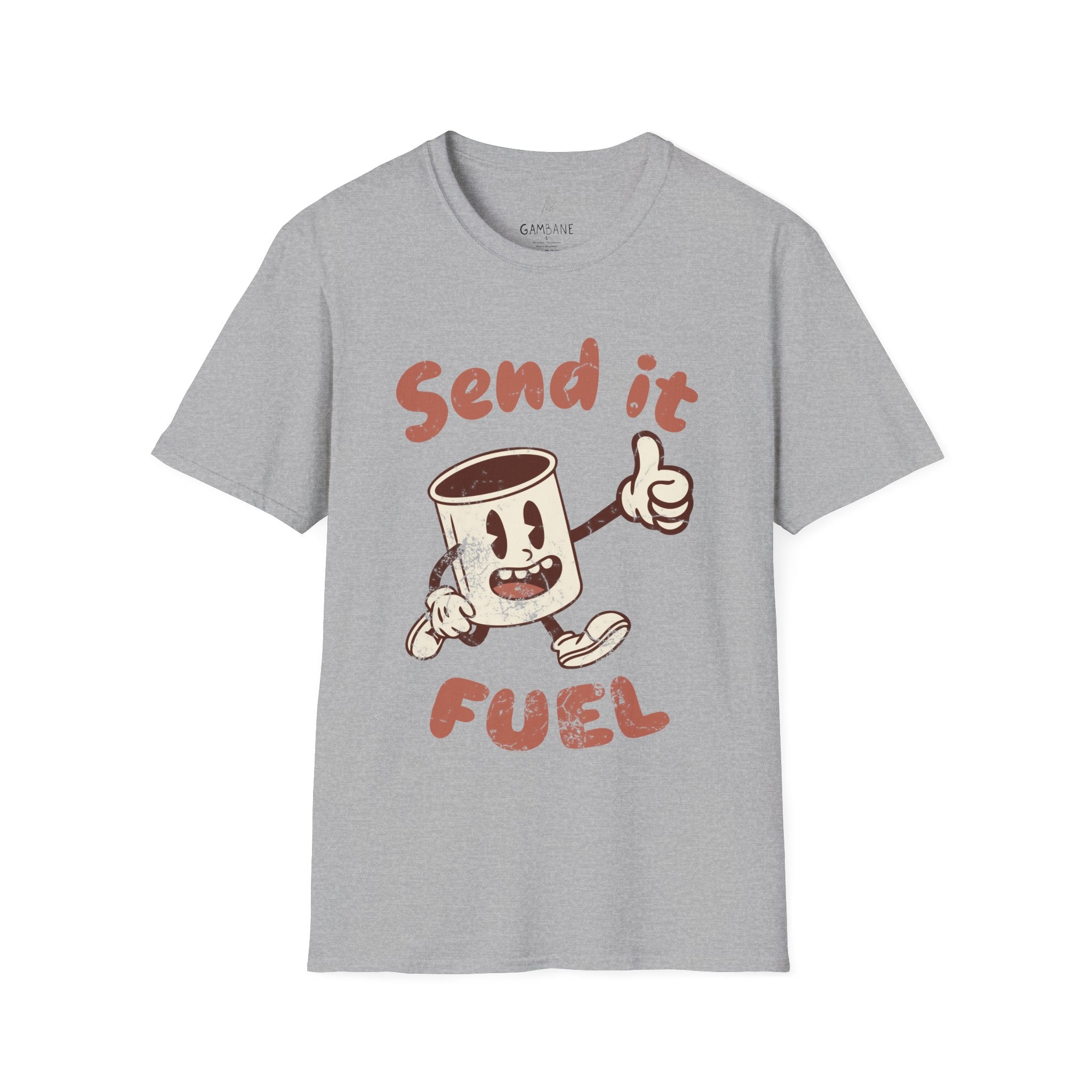 Send It Fuel