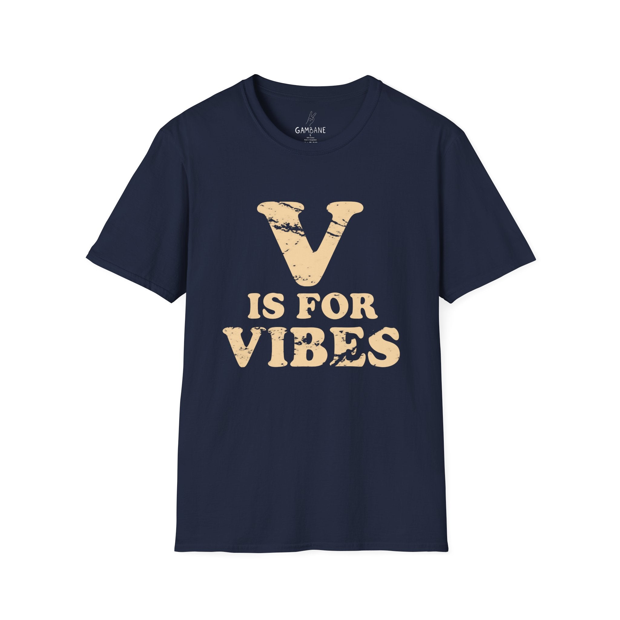 V is for VIBES