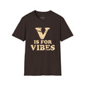 V is for VIBES