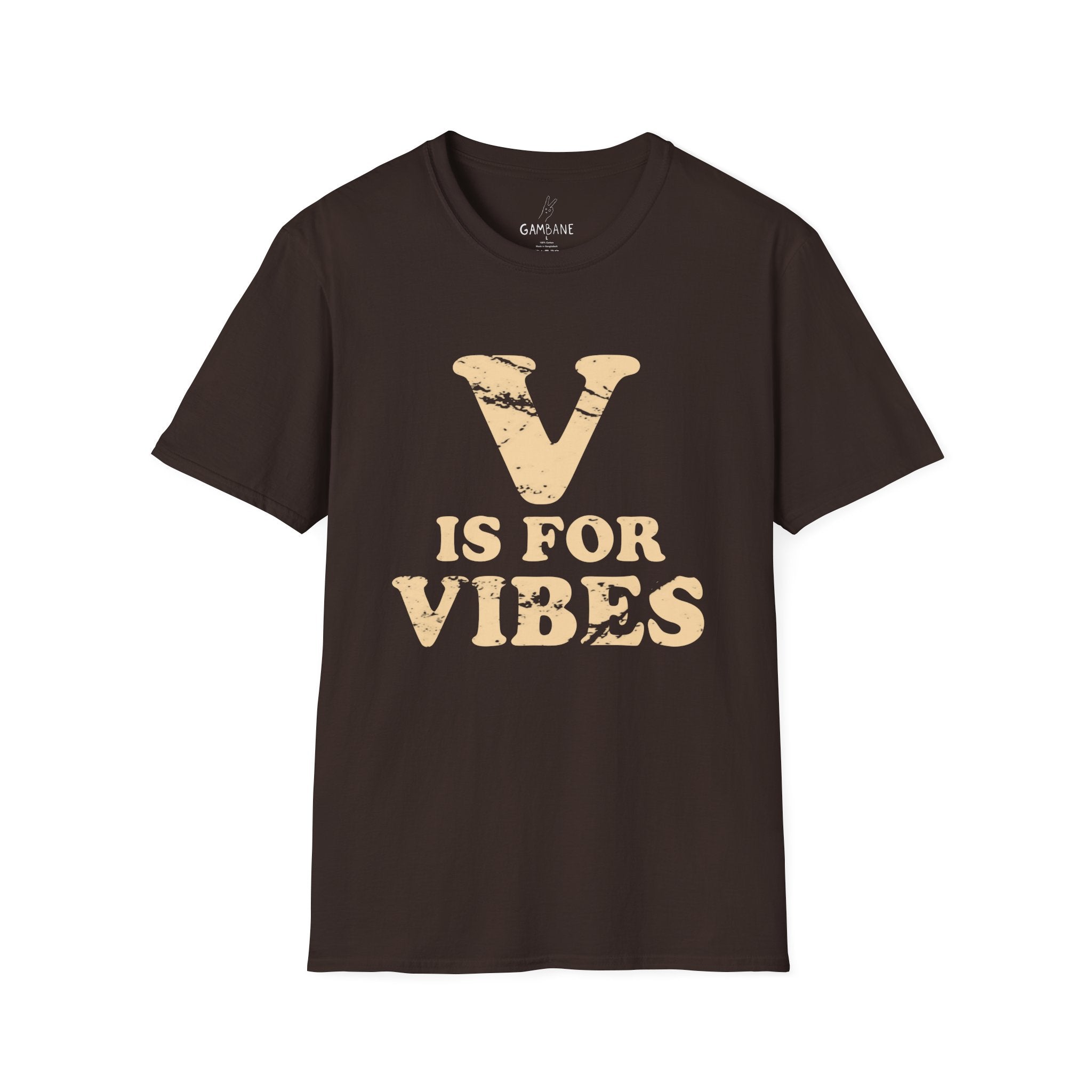 V is for VIBES