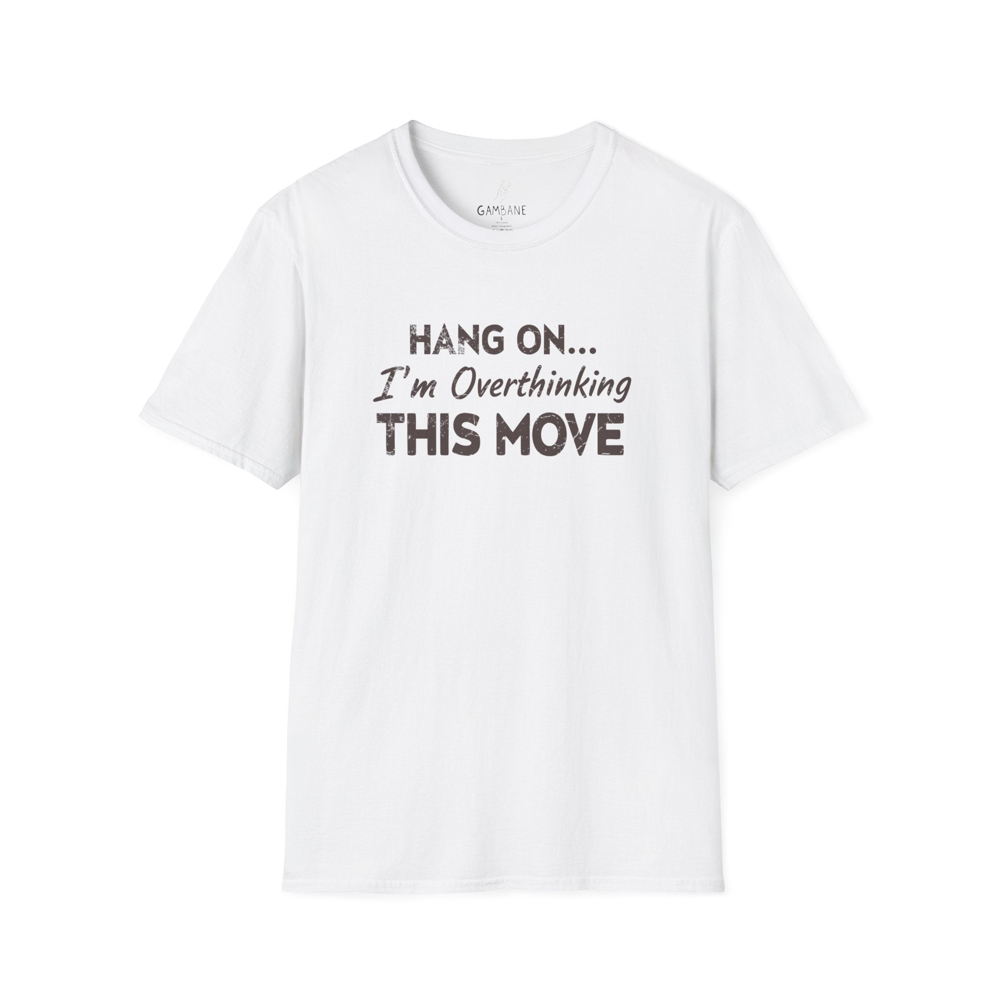 Hang On…