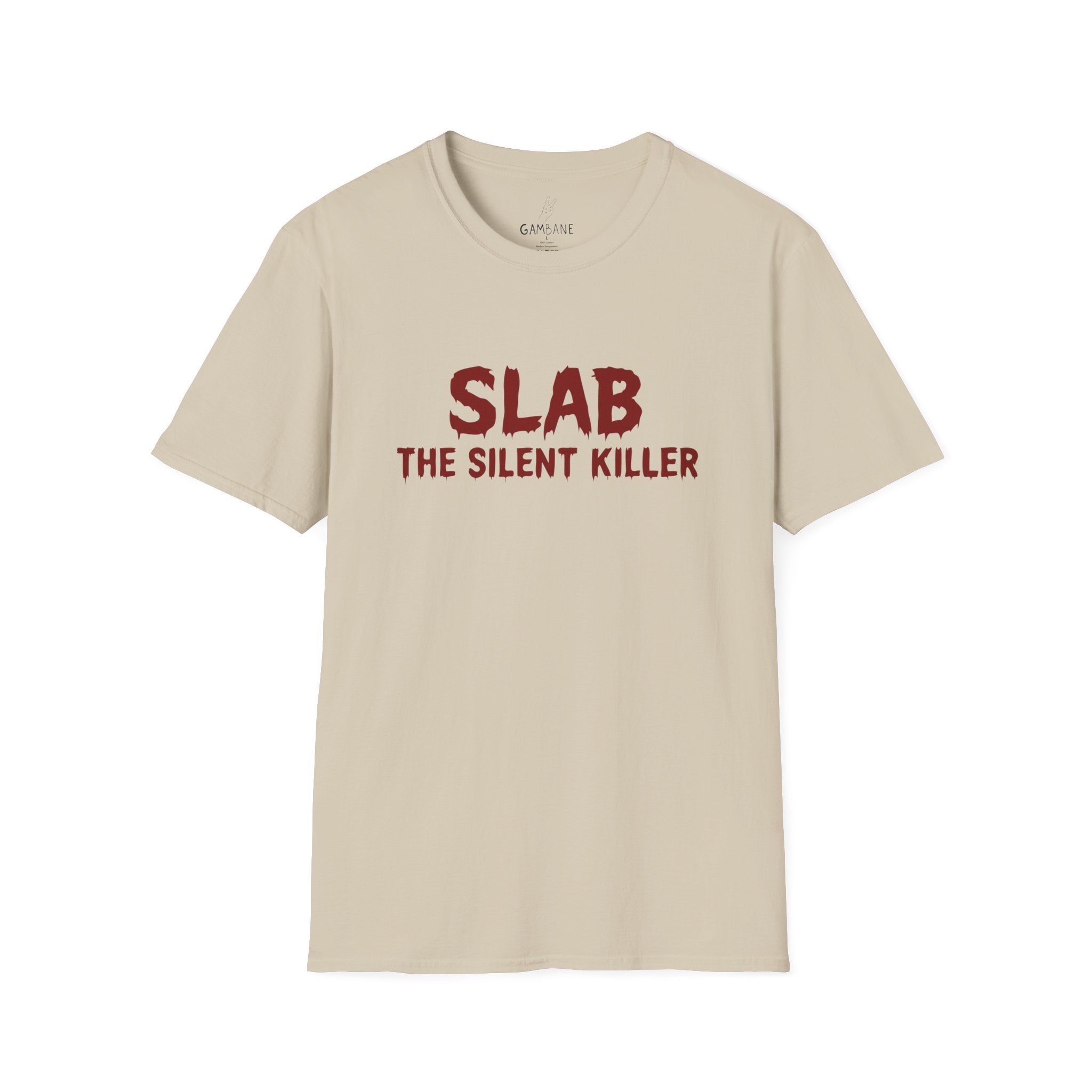Slab: The Silent Killer