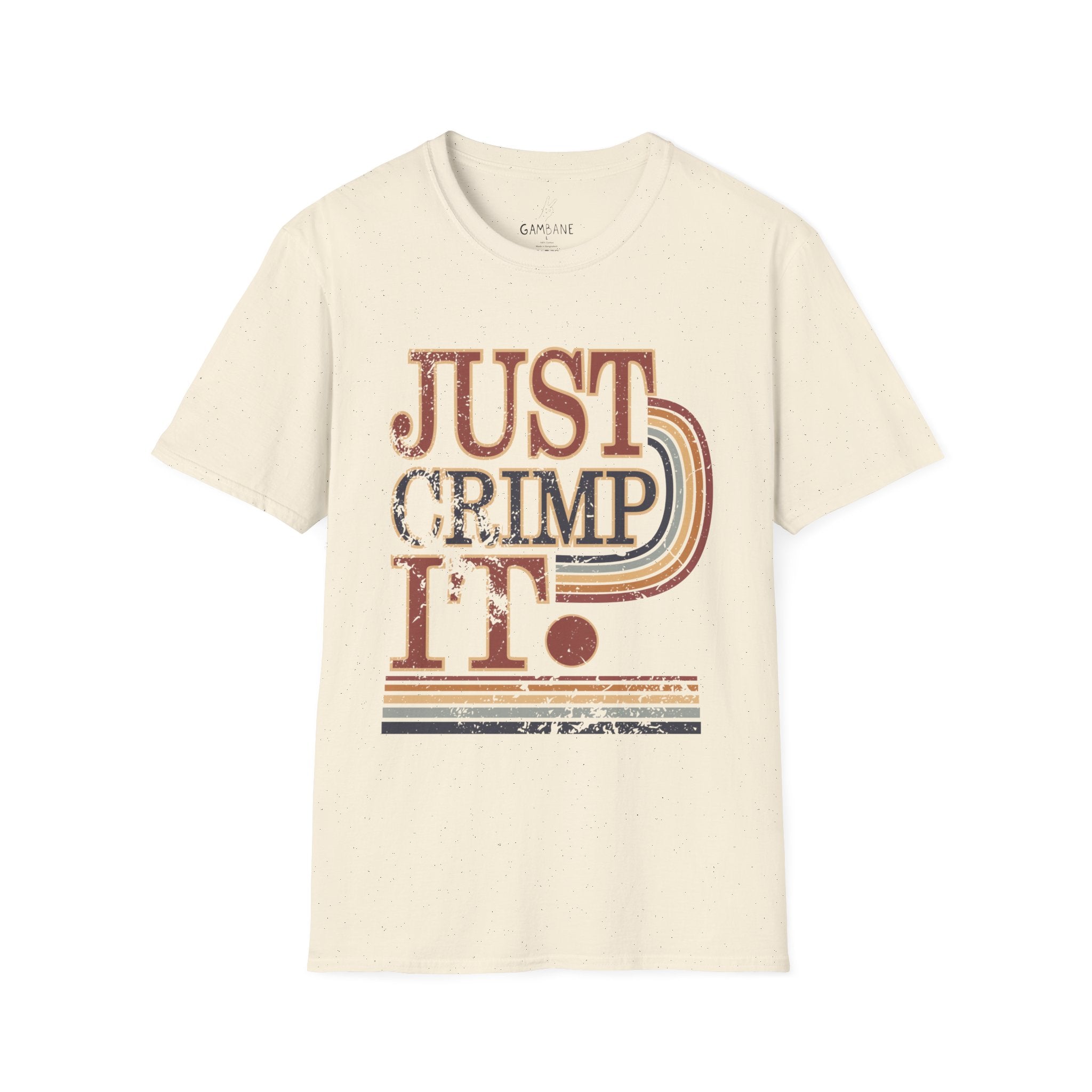 Crimp show
