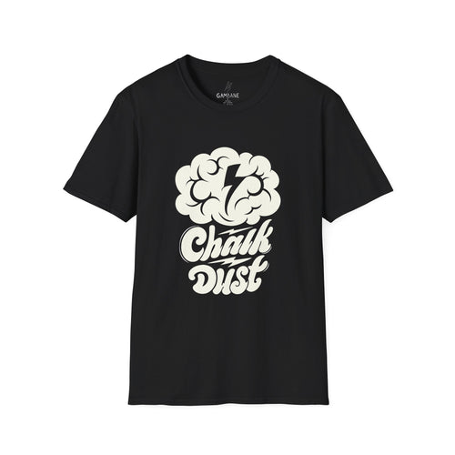 Chulk dust