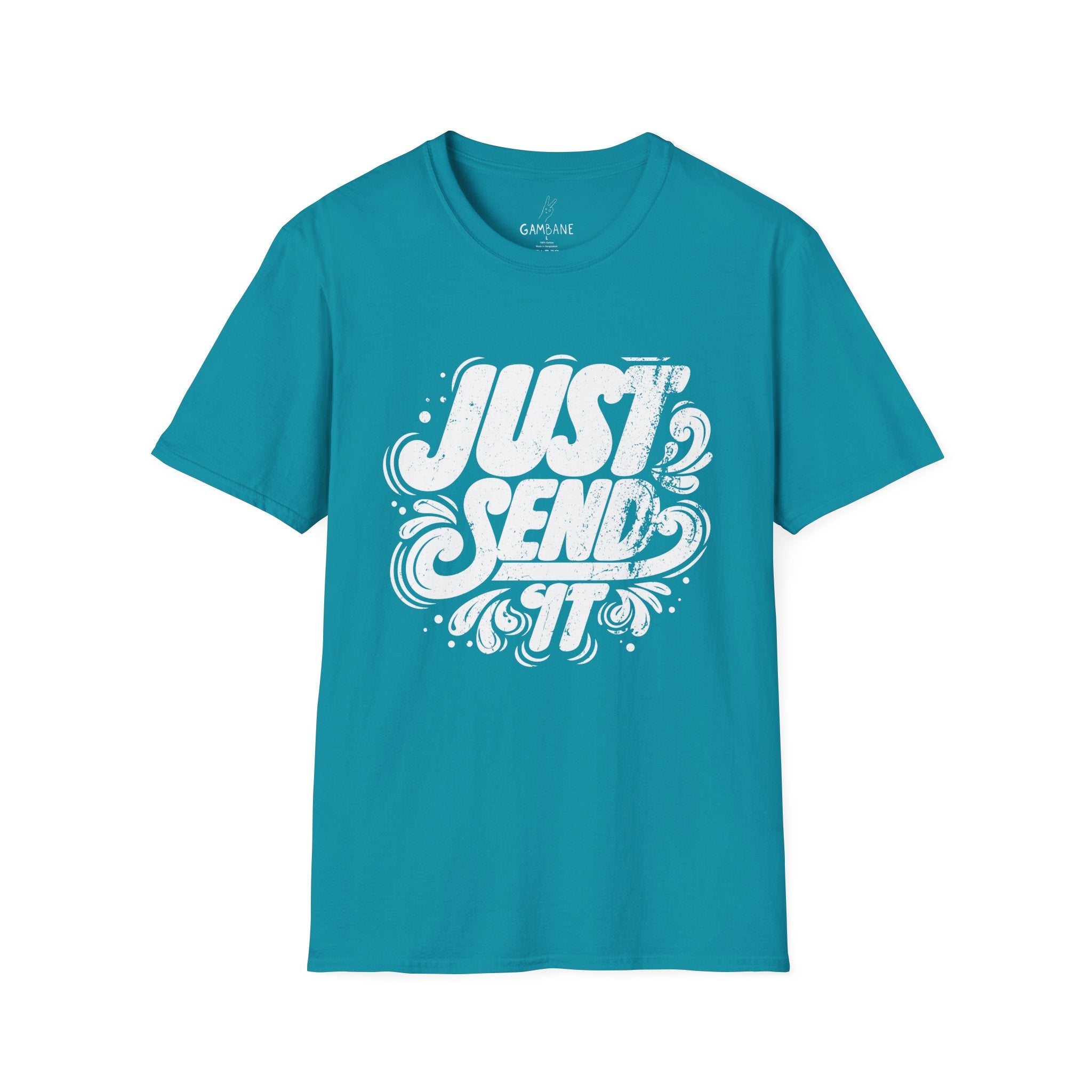 Just send it