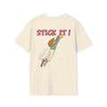 Stick it!