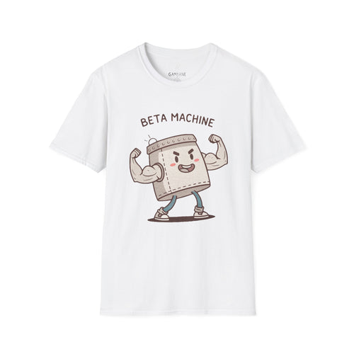 Beta Machine
