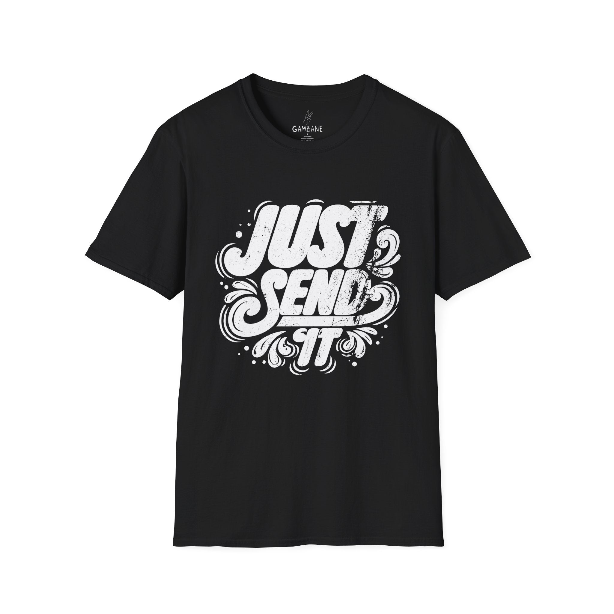 Just send it