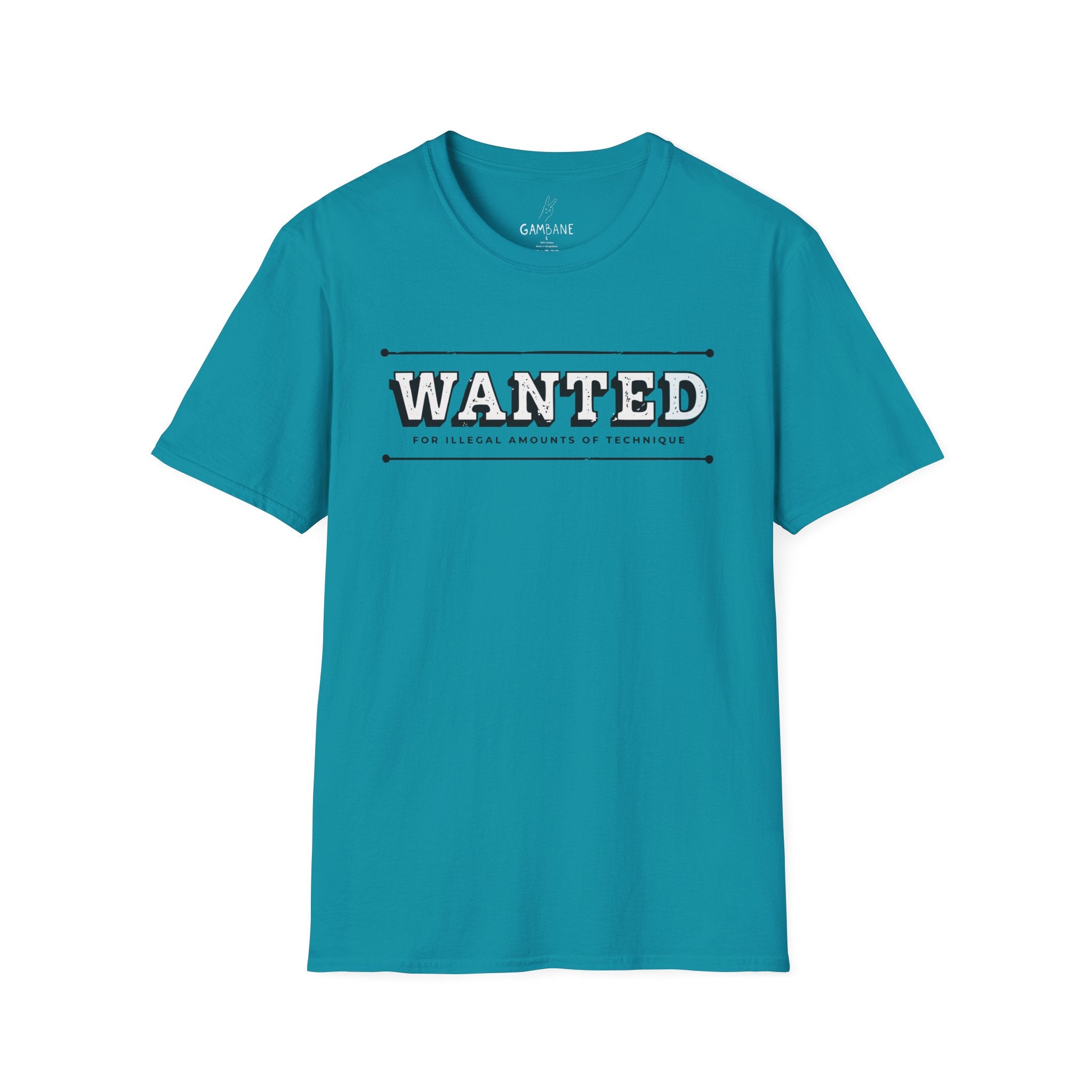 Wanted