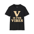 V is for VIBES