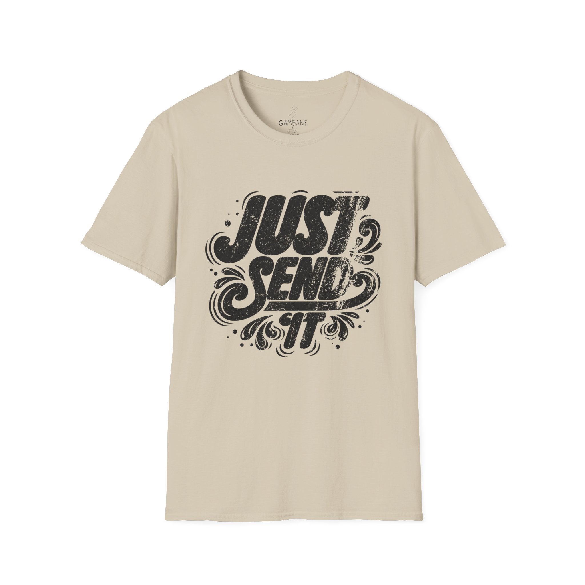 Just send it
