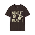 Send It or Mend It