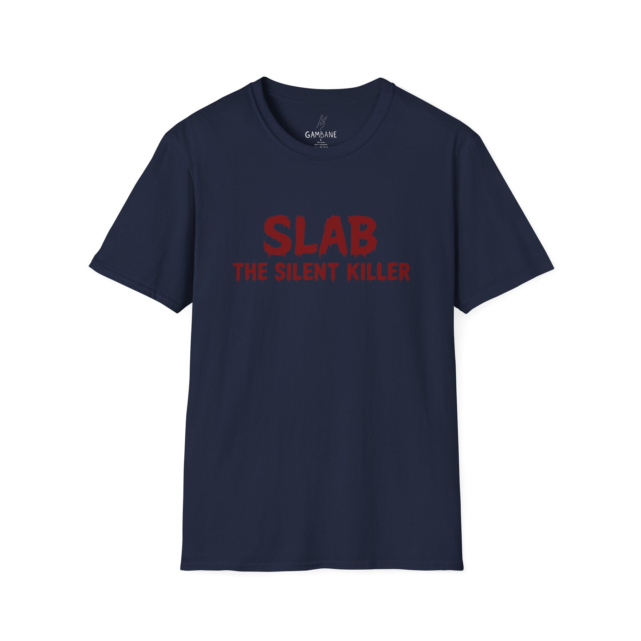Slab: The Silent Killer