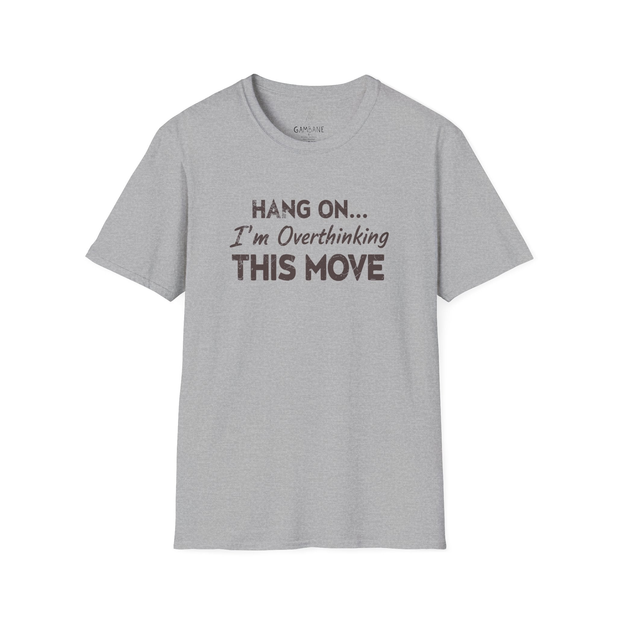 Hang On…