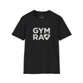 Gym...