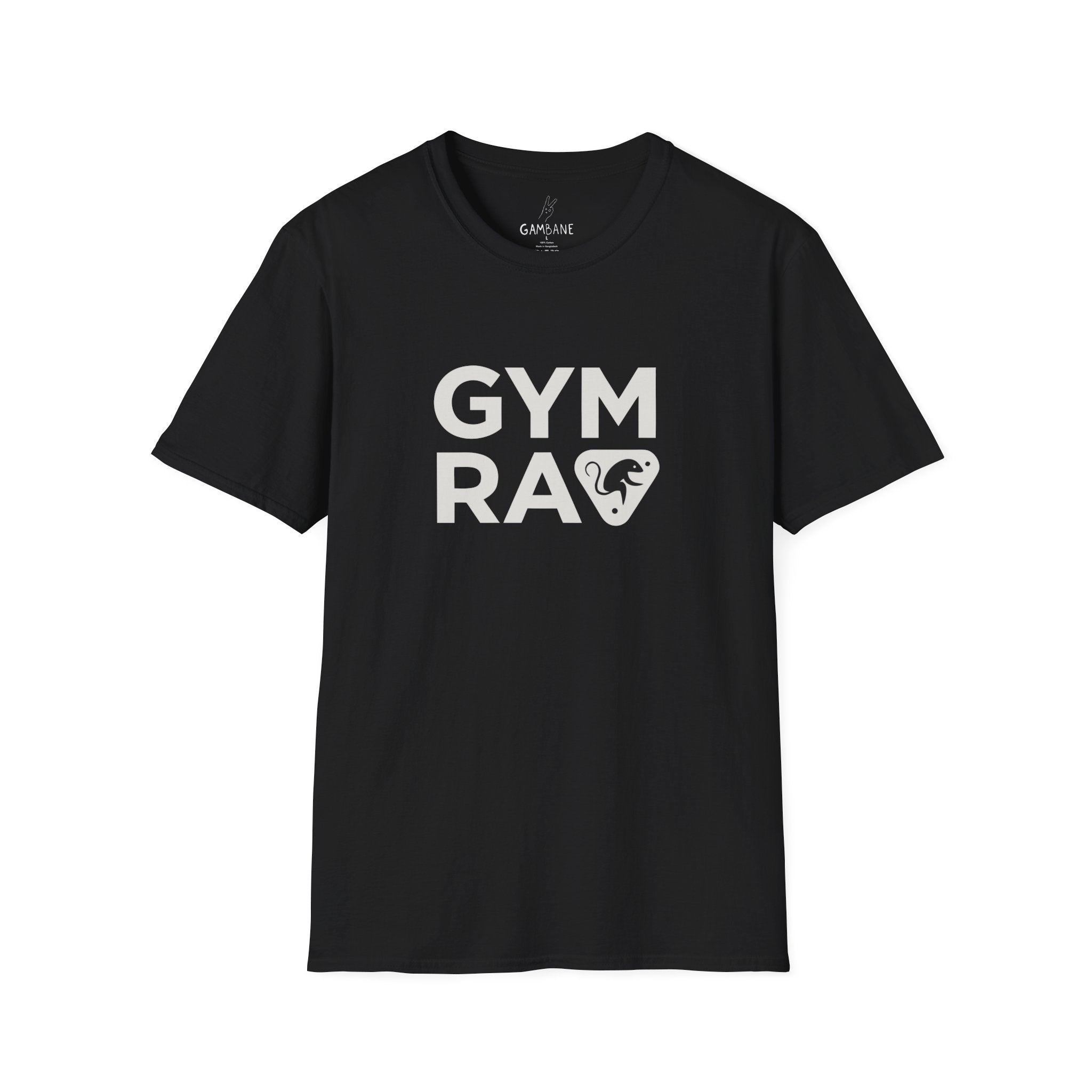 Gym...
