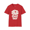 Chulk dust