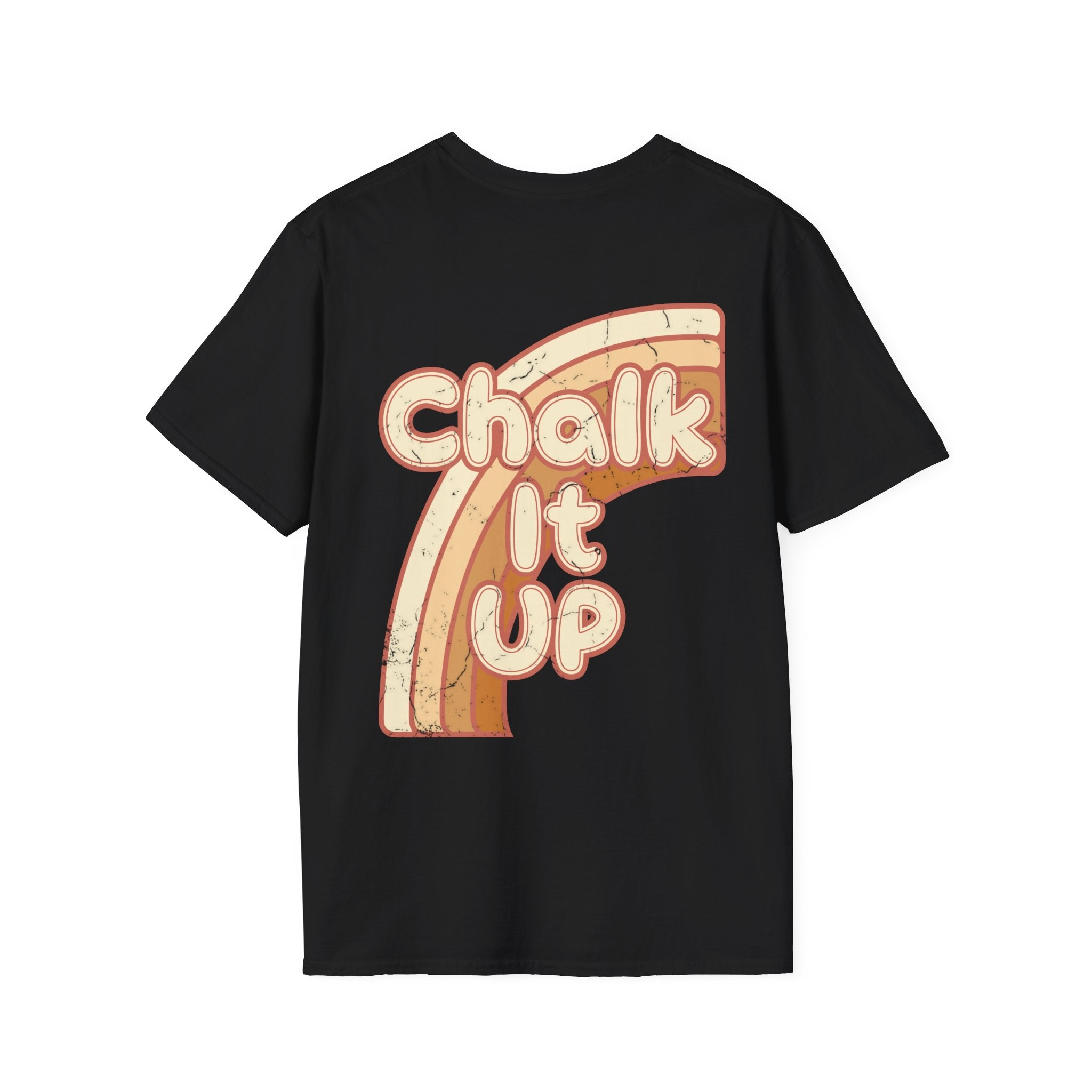 Chalk it up