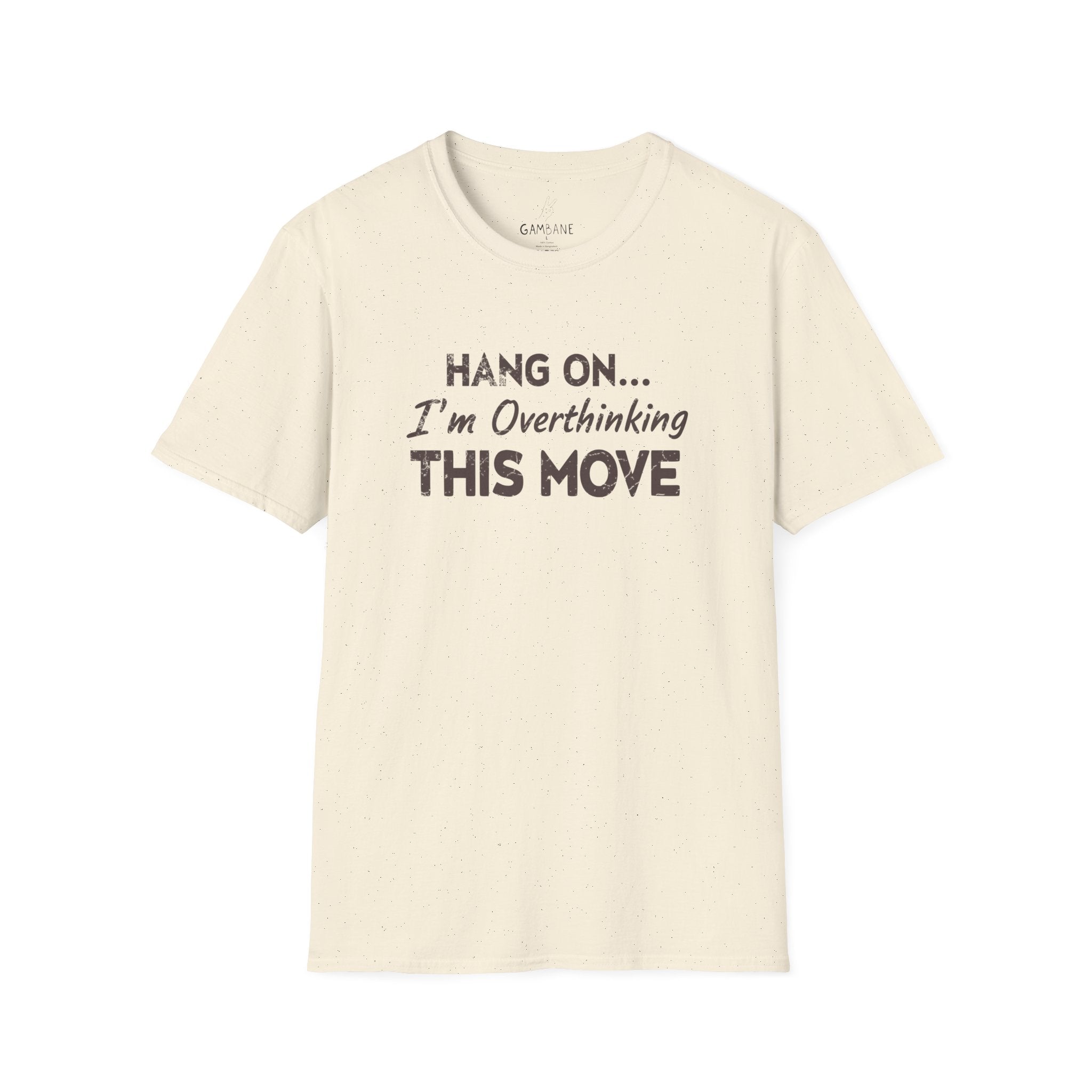 Hang On…